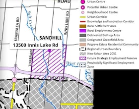 13500 Innis Lake Road, Peel, ON , MLS #40725594 , Image - 1