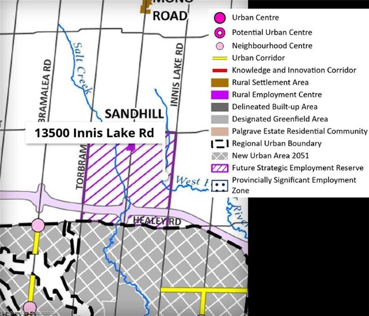 13500 Innis Lake Road, Caledon, ON, Rural Caledon