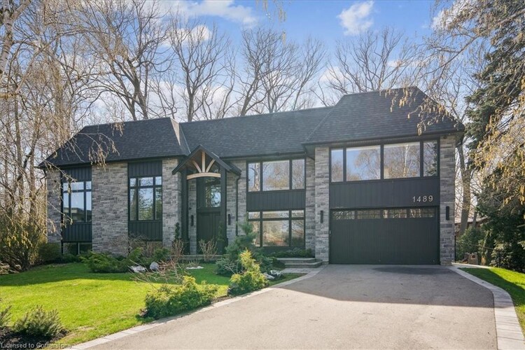 1489 Rogerswood Court, Mississauga, ON, Lorne Park
