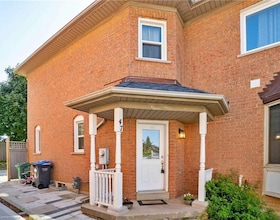 47 Quail Feather Crescent, Peel, ON , MLS #40726591 , Image - 1