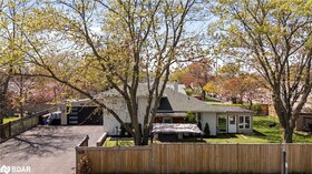 1626 Park Royale Boulevard, Peel, ON , MLS #40728476 , Image - 1