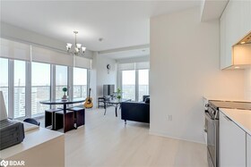 3900 Confederation Parkway, Peel, ON , MLS #40728716 , Image - 1