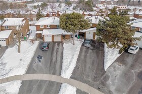 4155 Dursley Crescent, Peel, ON , MLS #40729545 , Image - 1