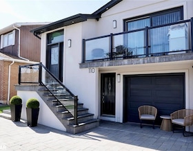 110 Simmons Boulevard, Peel, ON , MLS #40729949 , Image - 1