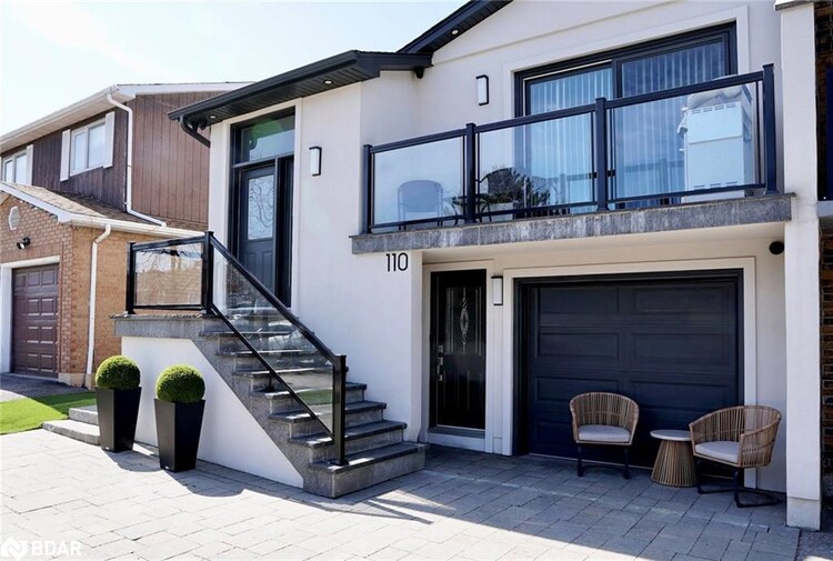 110 Simmons Boulevard, Brampton, ON, Madoc