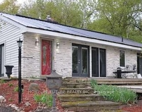 13536 Highway 48 Road, York, ON