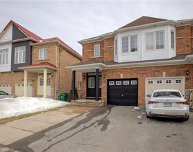 27 Portrush Trail, Peel, ON , MLS #40731116 , Image - 1