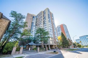 4235 Sherwoodtowne Boulevard, Peel, ON , MLS #40732462 , Image - 1