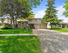 3282 Charmaine Heights, Peel, ON , MLS #40733045 , Image - 1