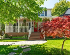 36 John Street S, Peel, ON , MLS #40733157 , Image - 1