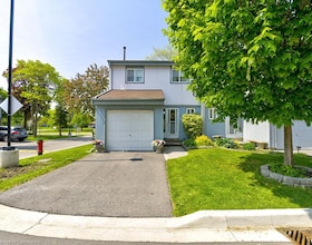 121 Falconer Drive, Peel, ON , MLS #40733385 , Image - 1