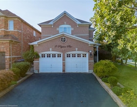 2 Pilgrim Place, Peel, ON , MLS #40734021 , Image - 1