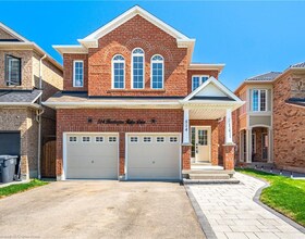 514 Huntington Ridge Drive, Peel, ON , MLS #40734121 , Image - 1