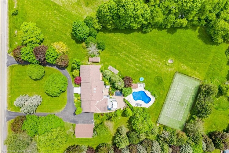 15634 Mountainview Road, Caledon, ON, Rural Caledon