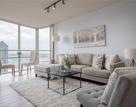 50 Eglinton Avenue W, Peel, ON , MLS #40734807 , Image - 1