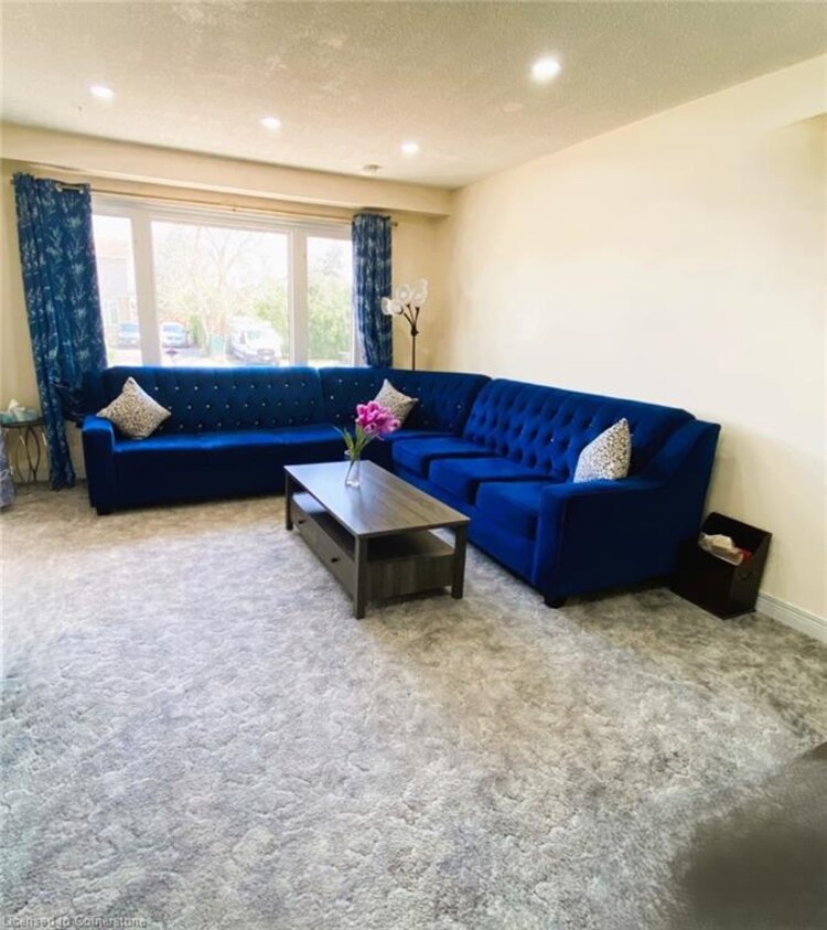 70 Griselda Crescent, Brampton, ON, Northgate