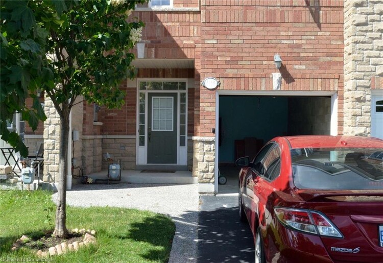 5156 Angel Stone Drive, Mississauga, ON, Churchill Meadows