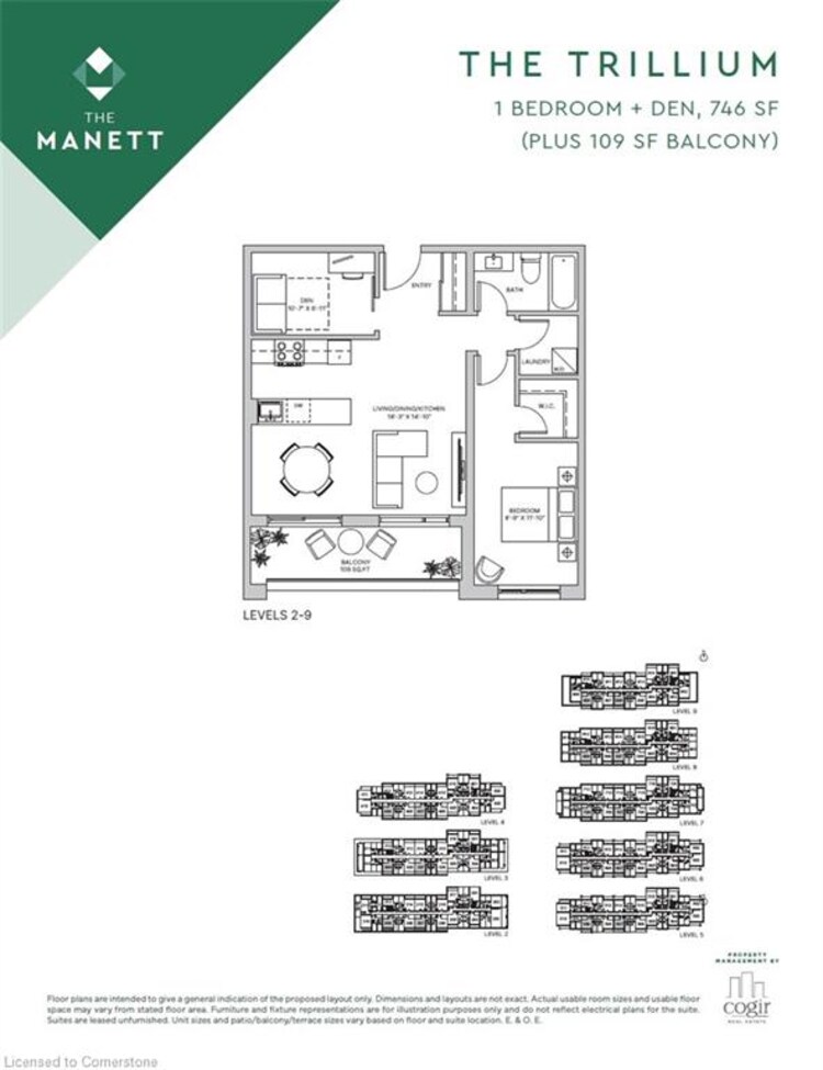 100 Manett Crescent, Brampton, ON, Brampton West