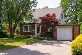 2034 Harvest Drive, Peel, ON , MLS #40737613 , Image - 1