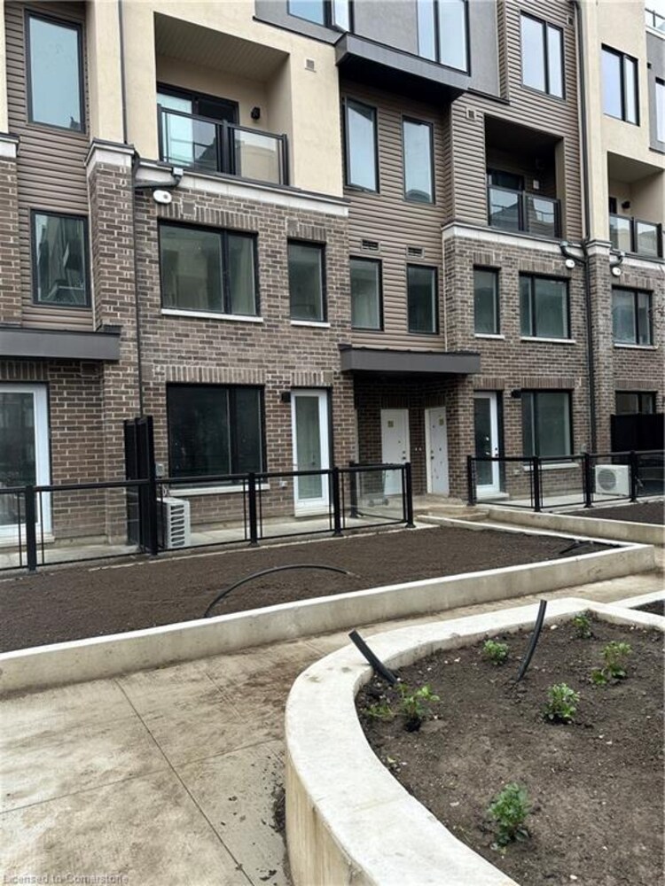 3550 Colonial Drive E, Mississauga, ON, Erin Mills