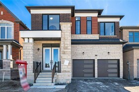 27 Lippa Drive, Peel, ON , MLS #40737937 , Image - 1