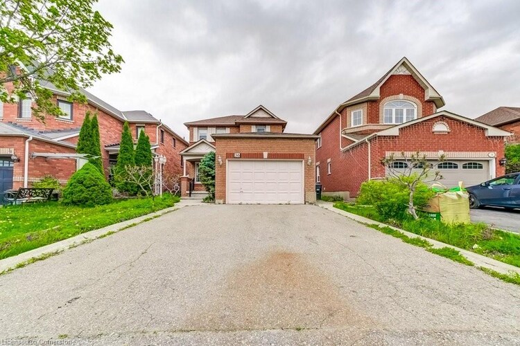 36 Mapleshade Drive, Brampton, ON, Snelgrove