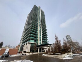 100 John Street, Peel, ON , MLS #40738329 , Image - 1