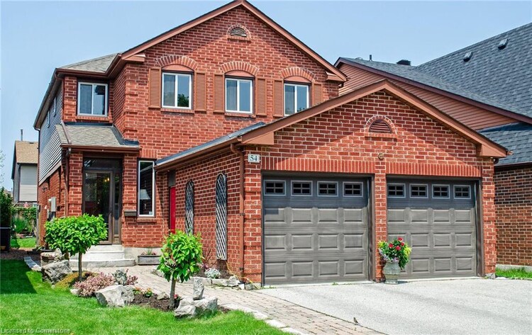 54 Ferguson Place, Brampton, ON, Fletcher's West