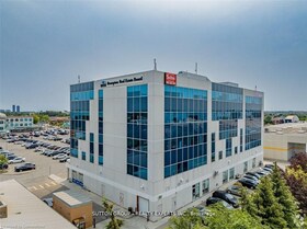 60 Gillingham Drive, Peel, ON , MLS #40739650 , Image - 1