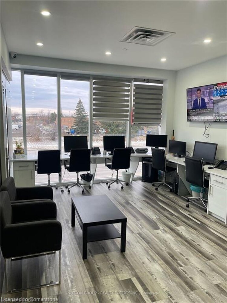 9300 Goreway Drive, Brampton, ON, Goreway Drive Corridor