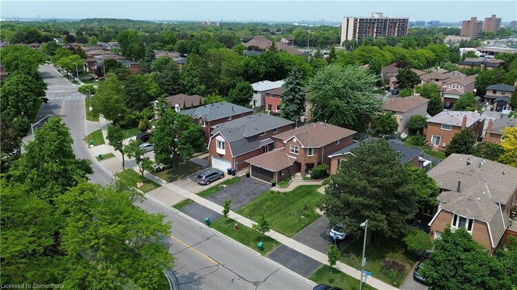 6827 Edenwood Drive, Mississauga, ON, Meadowvale
