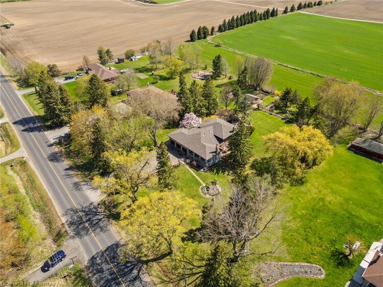 14432 Innis Lake Road, Caledon, ON, Rural Caledon