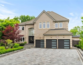 5397 Roanoke Court, Peel, ON , MLS #40741082 , Image - 1