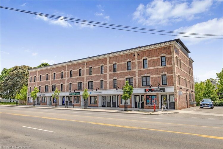 760 Lakeshore Road E, Mississauga, ON, Lakeview
