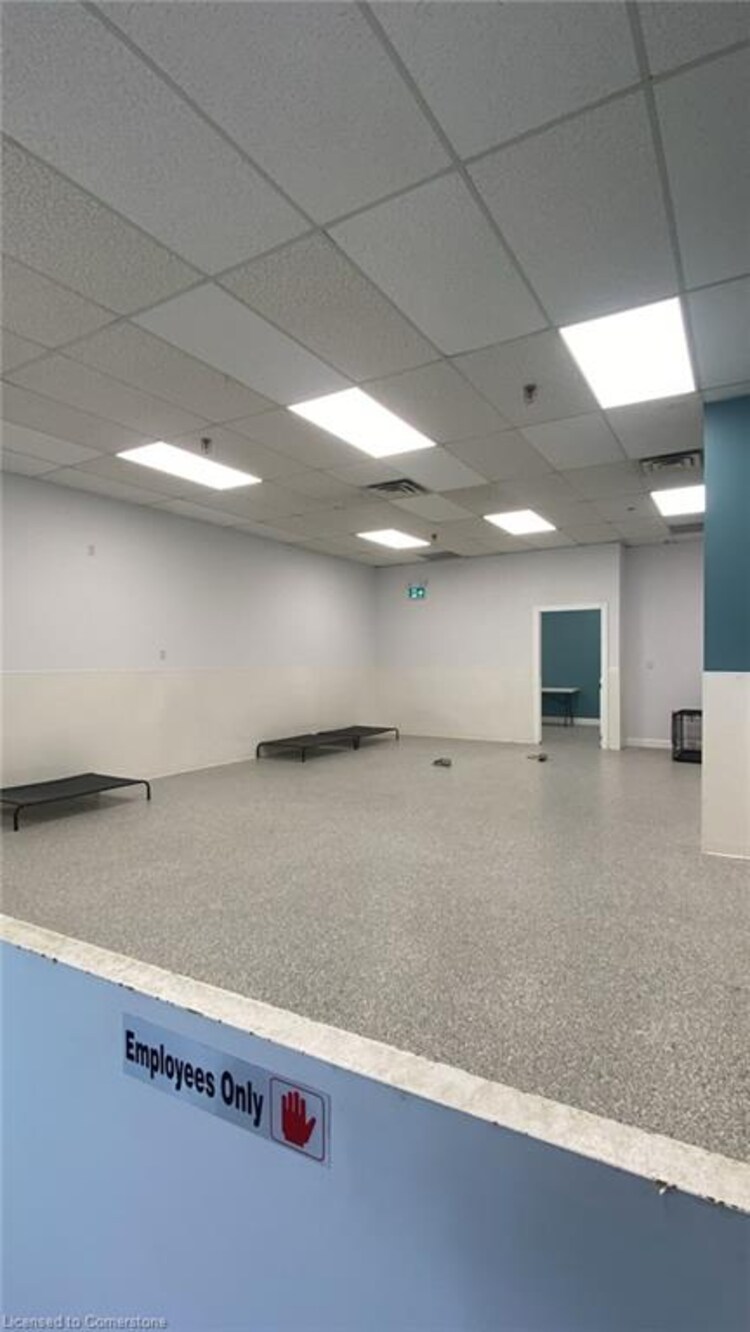 1801 Lakeshore Road, Mississauga, ON, Clarkson