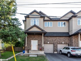 81 Wellington Street North Street, Niagara, ON , MLS #40740617 , Image - 1