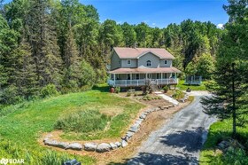 215 O'brien Rd, Parry Sound, ON , MLS #40749226 , Image - 1