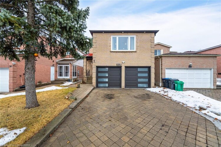4354 Waterford Crescent, Mississauga, ON, East Credit