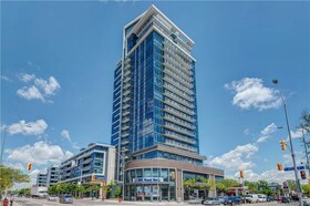 1 Hurontario Street, Peel, ON , MLS #40743091 , Image - 1