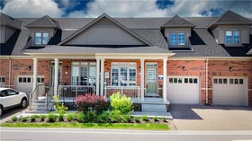28 Bluestone Cres Crescent, Peel, ON , MLS #40743596 , Image - 1
