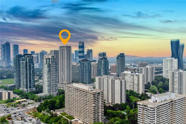 30 Elm Drive W, Mississauga, ON, Fairview