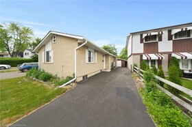 17 Haley Court, Peel, ON , MLS #40744103 , Image - 1