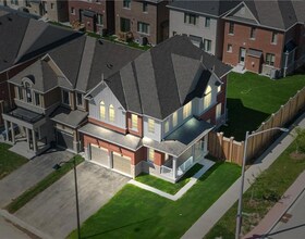 1 Aster Woods Drive, Peel, ON , MLS #40744532 , Image - 1