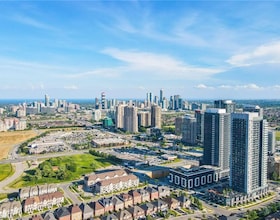 8 Nahani Way Way, Peel, ON , MLS #40744752 , Image - 1