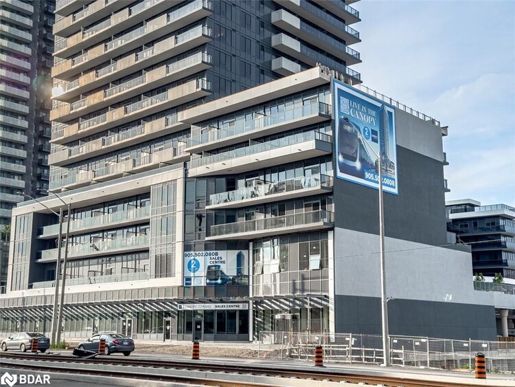 5105 Hurontario Street SE, Mississauga, ON, Hurontario