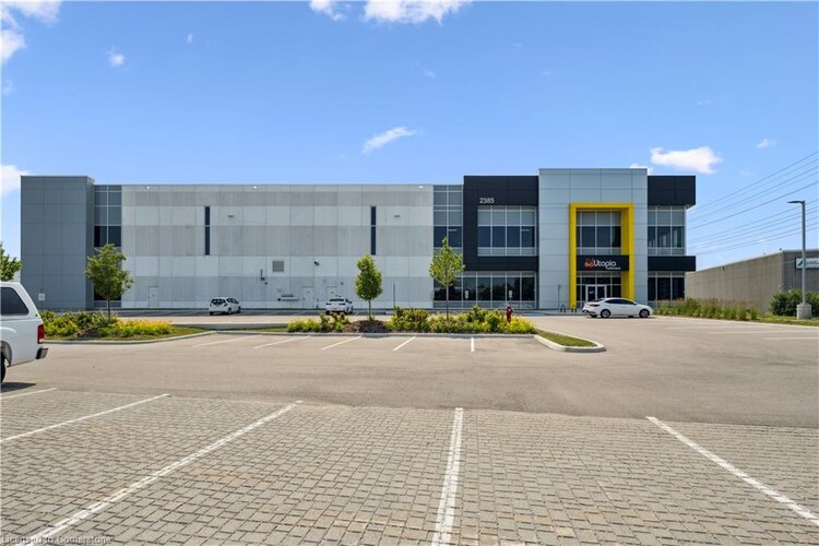 2385 Meadowpine Boulevard, Mississauga, ON, Meadowvale Business Park