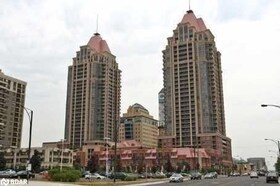 4090 Living Arts Drive, Peel, ON , MLS #40746639 , Image - 1