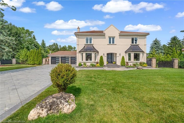 96 Kenpark Avenue, Brampton, ON, Snelgrove