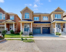 30 Walbrook Road, Peel, ON , MLS #40746910 , Image - 1