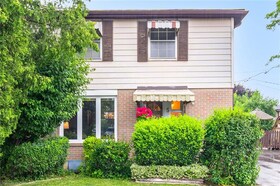 5 Danesbury Crescent, Peel, ON , MLS #40747248 , Image - 1